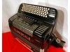 Crucianelli Clinkscale C system MIDI button accordion